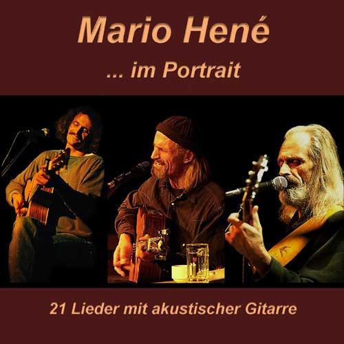im Portrait -22 Lieder | Contrr Musik Rolf Limbach