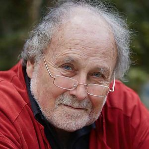 Hans Scheibner