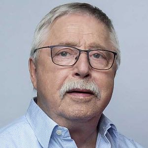 Wolf Biermann