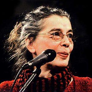 Bettina Wegner