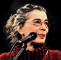 Bettina Wegner