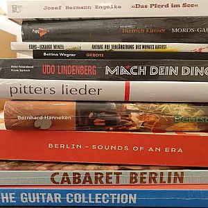 Bücher - Bücher - Bücher
