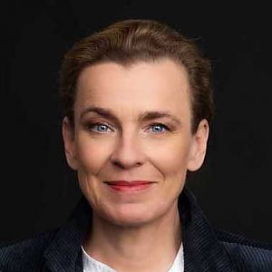 Tina Teubner