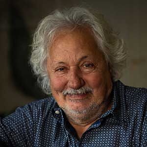 Konrad Beikircher