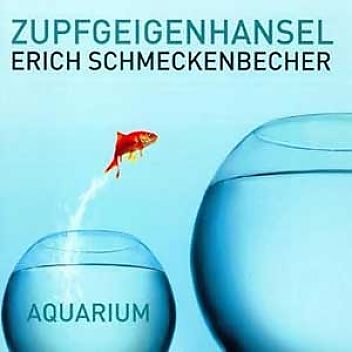 Erich Schmeckenbecher - Aquarium