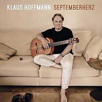 Klaus Hoffmann-Septemberherz