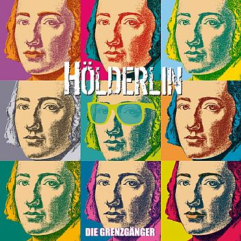 Die Grenzgänger-Hölderlin