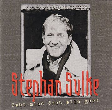 CD S. Sulke: Habt  mich doch alle gern
