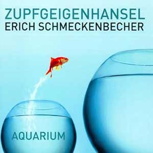 Erich Schmeckenbecher - Aquarium