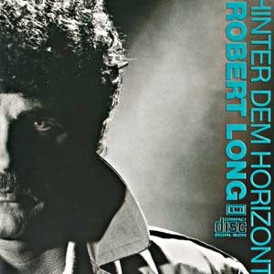 CD Robert Long - Hinter dem Horizont