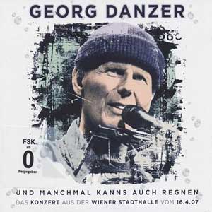 Und manchmal kanns auch regnen