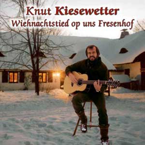 Kiesewetter: Wiehnachtstied op uns Fresenhof